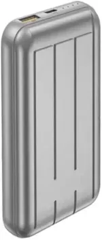 TFN Mag Aero PD 10000mAh (серый)