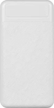 TFN PowerAid 20 20000mAh белый)