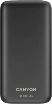 Canyon PB-301 30000mAh (черный)