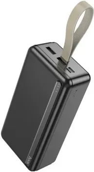 Hoco J91B 30000mAh (черный)