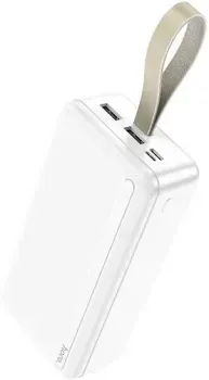Hoco J91B 30000mAh (белый)