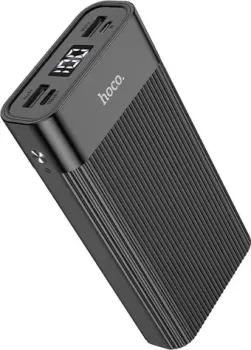 Hoco J85 20000mAh (черный)