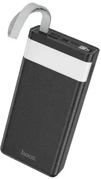 Hoco J73 Powerful 30000mAh (черный)