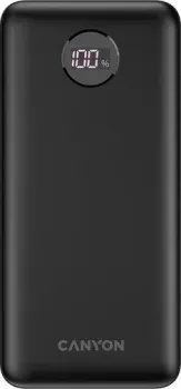 Canyon PB-2002 20000mAh (черный)