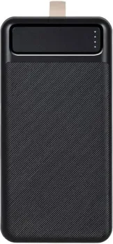 TFN PowerAid PD 30 30000mAh (черный)