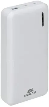 Rivacase VA2571 20000mAh (белый)