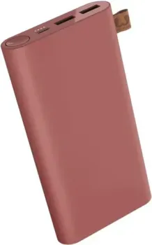 Fresh'n Rebel Power Bank 18000mAh (Safari Red)