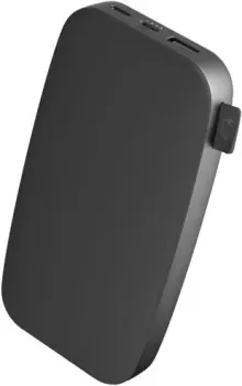 Fresh'n Rebel Power Bank 18000mAh PD (Storm Grey)