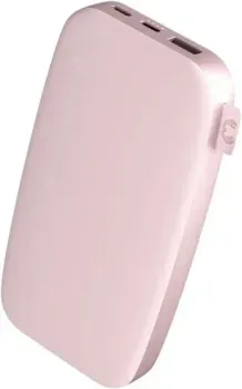 Fresh'n Rebel Power Bank 18000mAh PD (Smokey Pink)