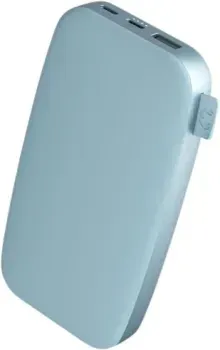Fresh'n Rebel Power Bank 18000mAh PD (Dusky Blue)