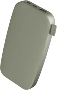Fresh'n Rebel Power Bank 18000mAh PD (Dried Green)