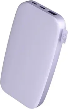 Fresh'n Rebel Power Bank 18000mAh PD (Dreamy Lilac)