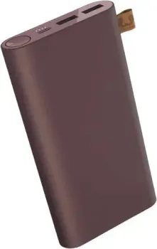 Fresh'n Rebel Power Bank 18000mAh (Deep Mauve)