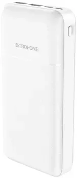 Borofone BJ16A 20000mAh (белый)