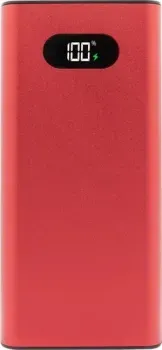TFN Blaze LCD PD 20000mAh (красный)