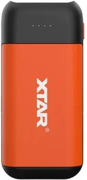 XTAR PB2C (оранжевый)