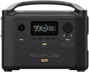 EcoFlow River Pro