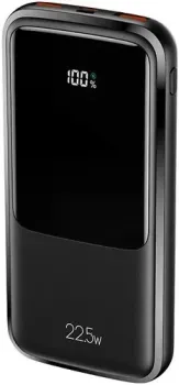 Usams US-CD161 PB58 10000mAh (черный)
