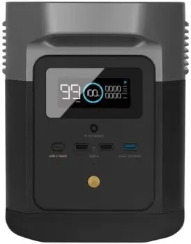 EcoFlow Delta Mini