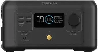 EcoFlow River Mini