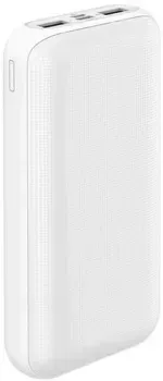 TFN Porta 20 20000mAh (белый)