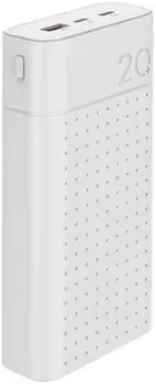 TFN Astero 20 PD 20000mAh (белый)