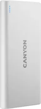 Canyon PB-108 10000mAh (белый)