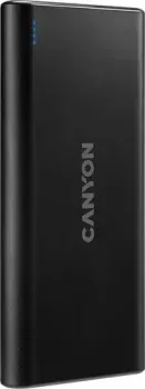 Canyon PB-108 10000mAh (черный)