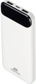 Rivacase VA2240 10000mAh (белый)