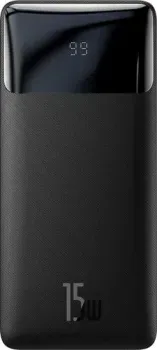 Baseus Bipow Digital Display PPDML-K01 30000mAh (черный)