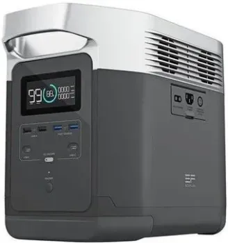 EcoFlow Delta