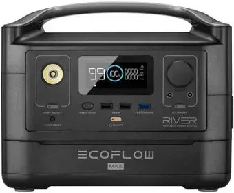 EcoFlow River Max