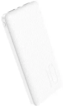 Borofone BT28 10000mAh (белый)