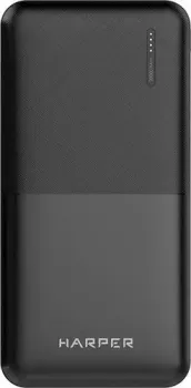 Harper PB-20011 (черный)