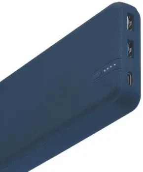 InterStep PB2060PD (синий)