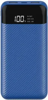 InterStep PB20DPD (синий)