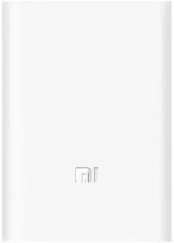 Xiaomi Pocket Pro PB1022ZM 10000mAh (белый, китайская версия)