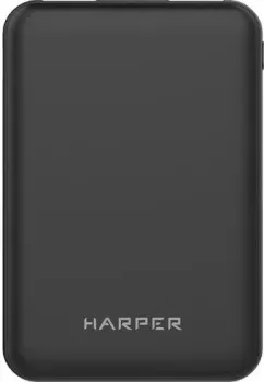 Harper PB-5001 (черный)