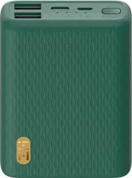ZMI QB817 10000mAh (зеленый, китайская версия)