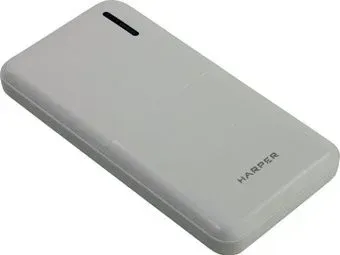 Harper PB-10011 (белый)