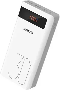 Romoss Sense 8P+ (белый)