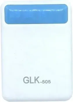 SmartPower GLK-505 (голубой)