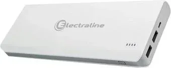 Electraline 500333 10000mAh (белый)