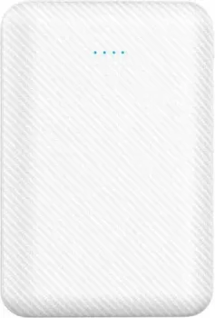 XiPin M1 10000mAh (белый)