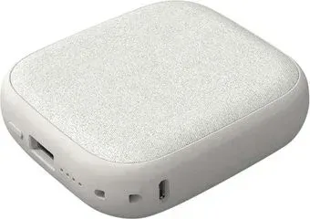Solove W5 10000mAh (серый)