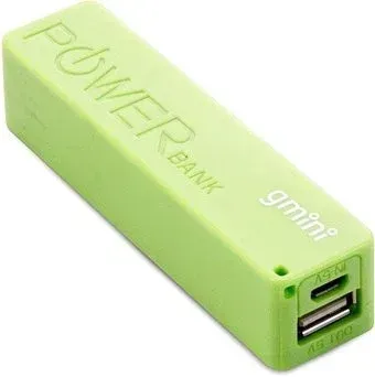 Gmini GM-PB-026-G (зеленый)