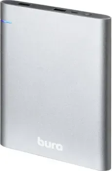 Buro RCL-21000 (темно-серый)
