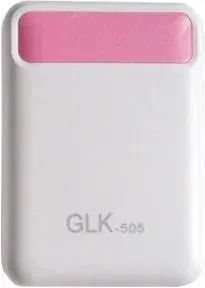 SmartPower GLK-505 (розовый)