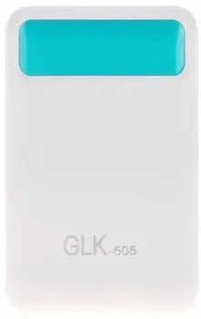 SmartPower GLK-505 (аквамарин)