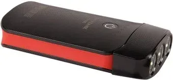 InterStep PB7800Led (черный)